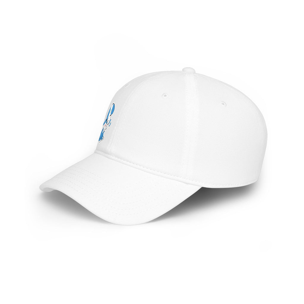 Gorra de béisbol de perfil bajo Guatemala El Niño Chapín Original