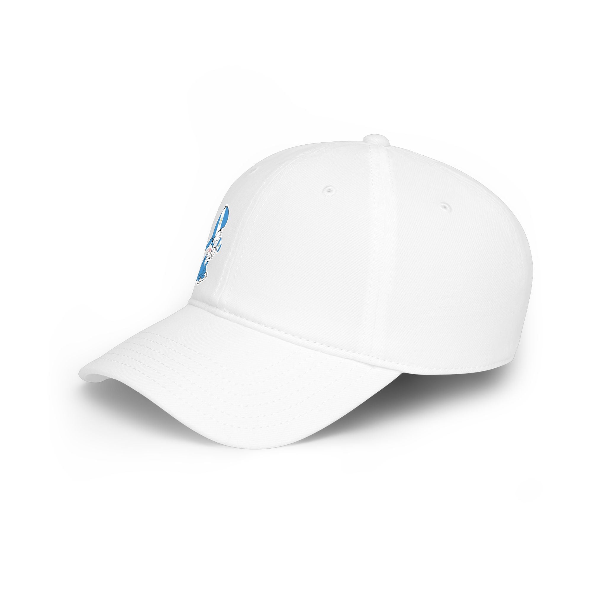 Gorra de béisbol de perfil bajo Guatemala El Niño Chapín Original