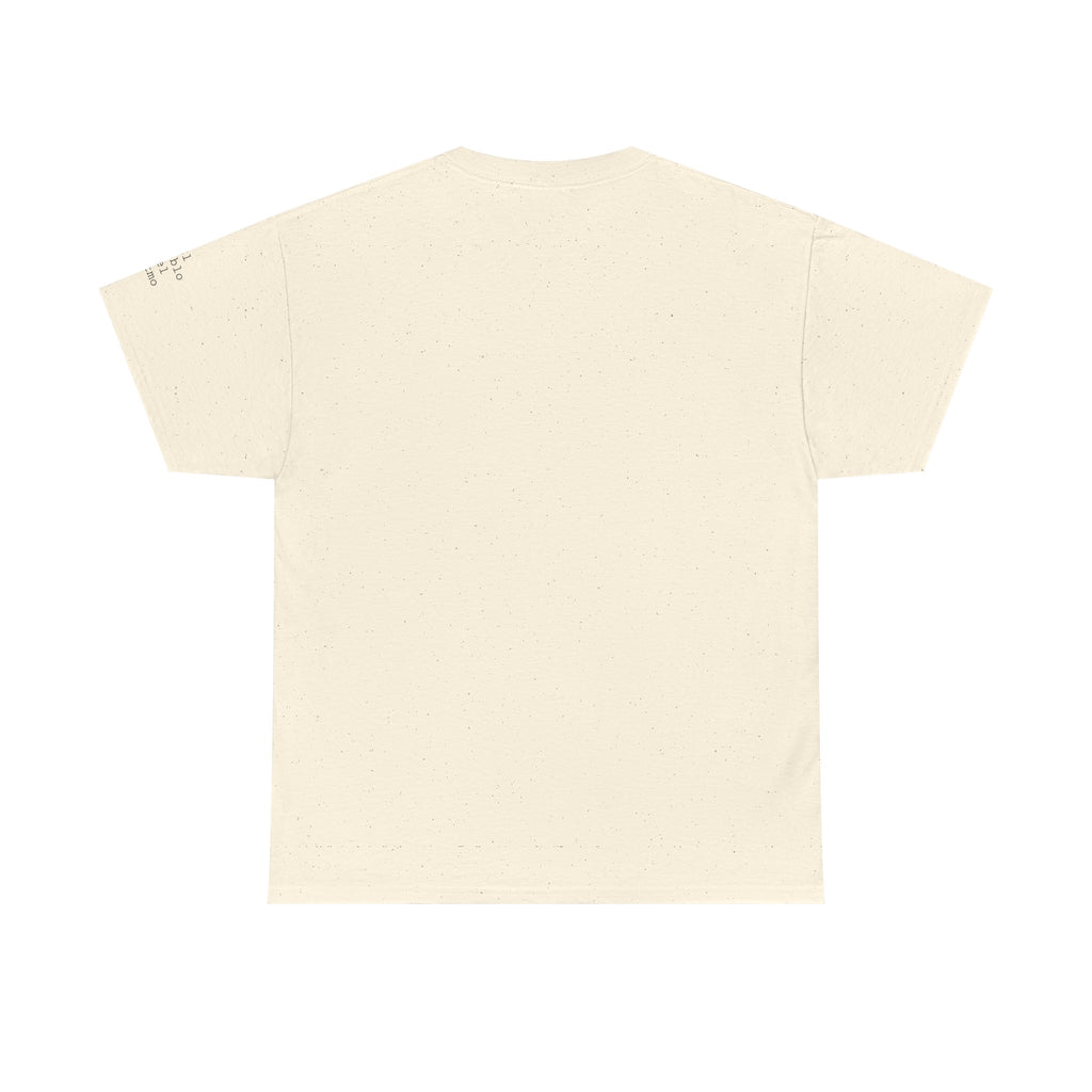 ALGODÓN GRUESO Camiseta de Hombres Costa Rica El Niño Tico Original