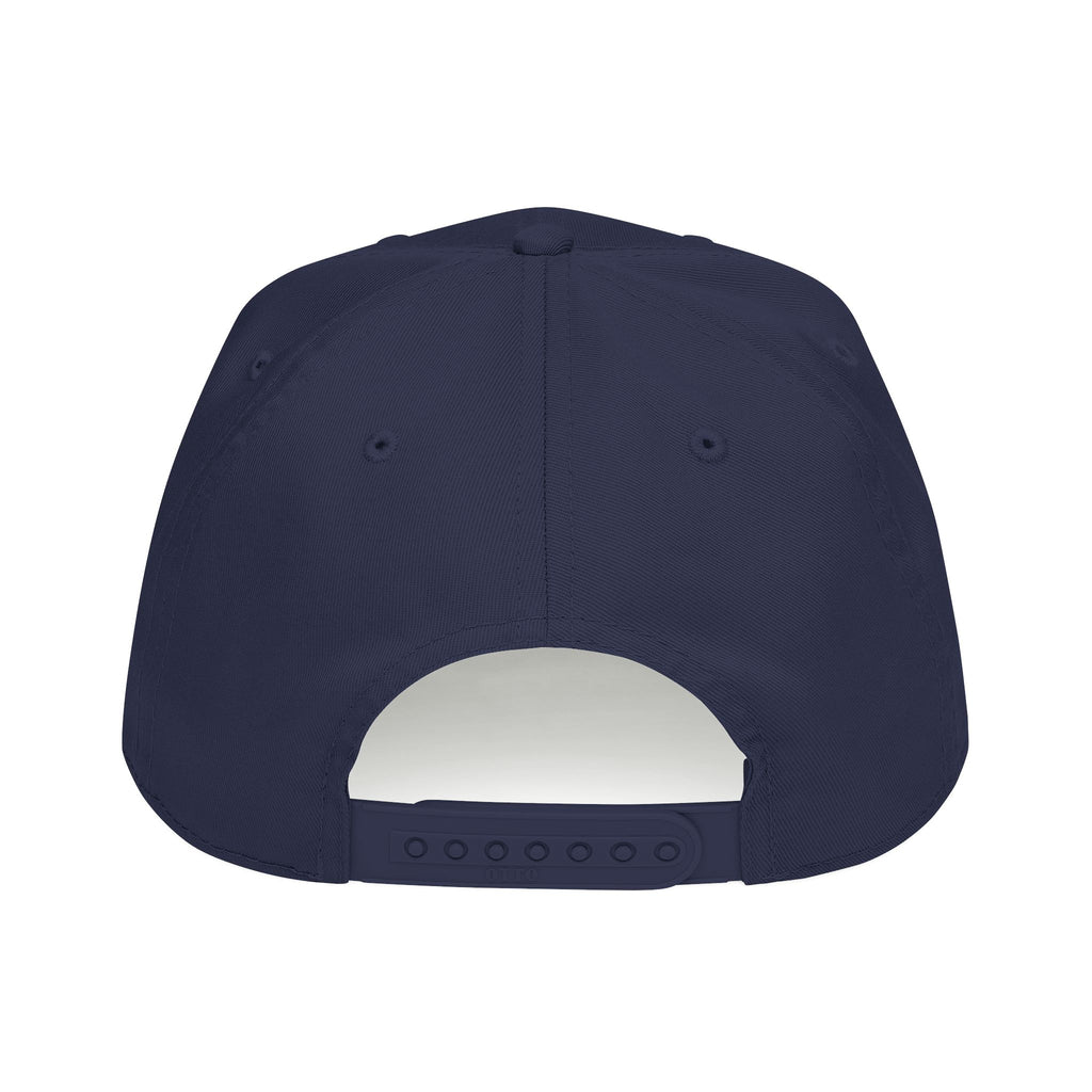 Gorra de béisbol de perfil medio Panamá Escudo Nacional de Panamá