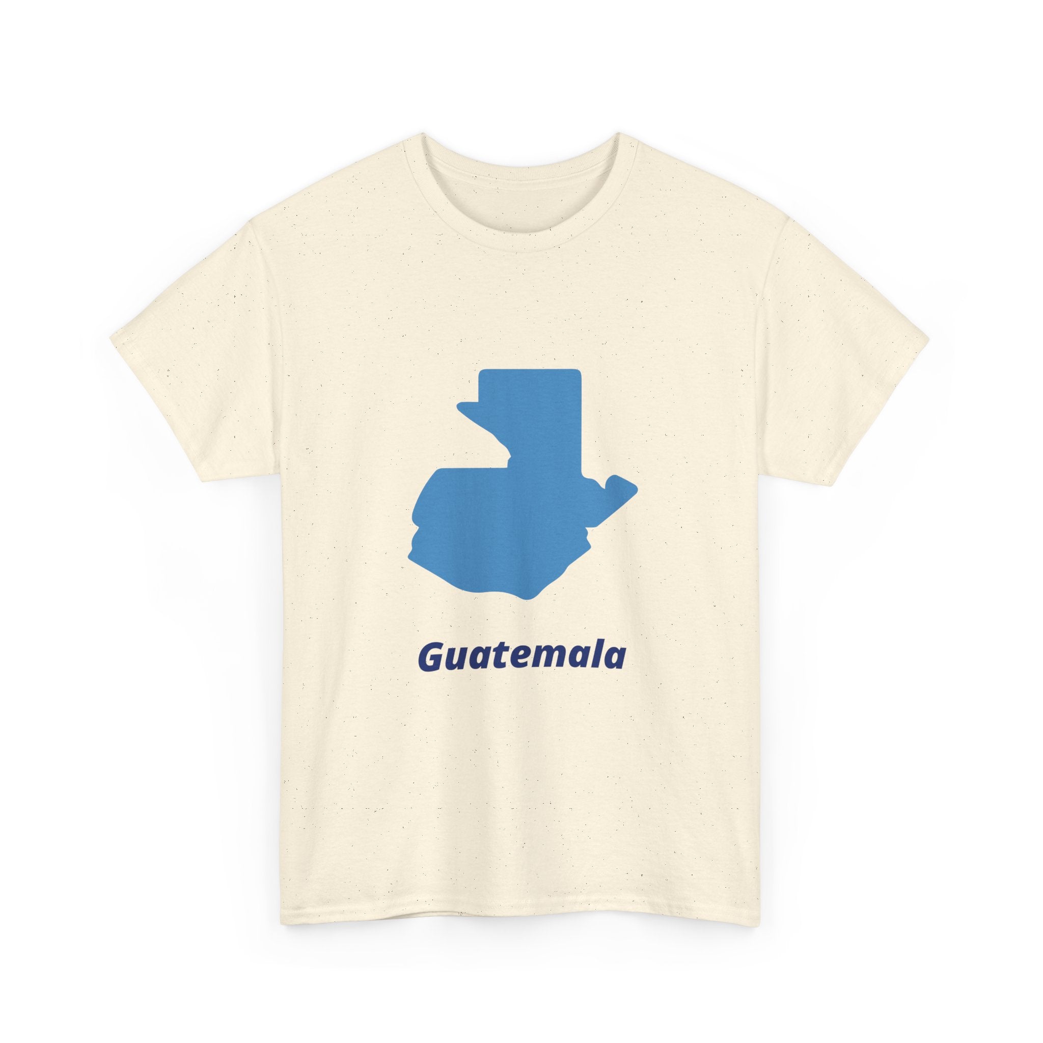 Camiseta de Hombres Guatemala Diseño Guatemala