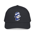 Gorra de béisbol de perfil medio El Salvador El Niño Guanaco Original