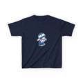 ALGODÓN GRUESO Camiseta de Niñas Nicaragua El Niño Nico Original