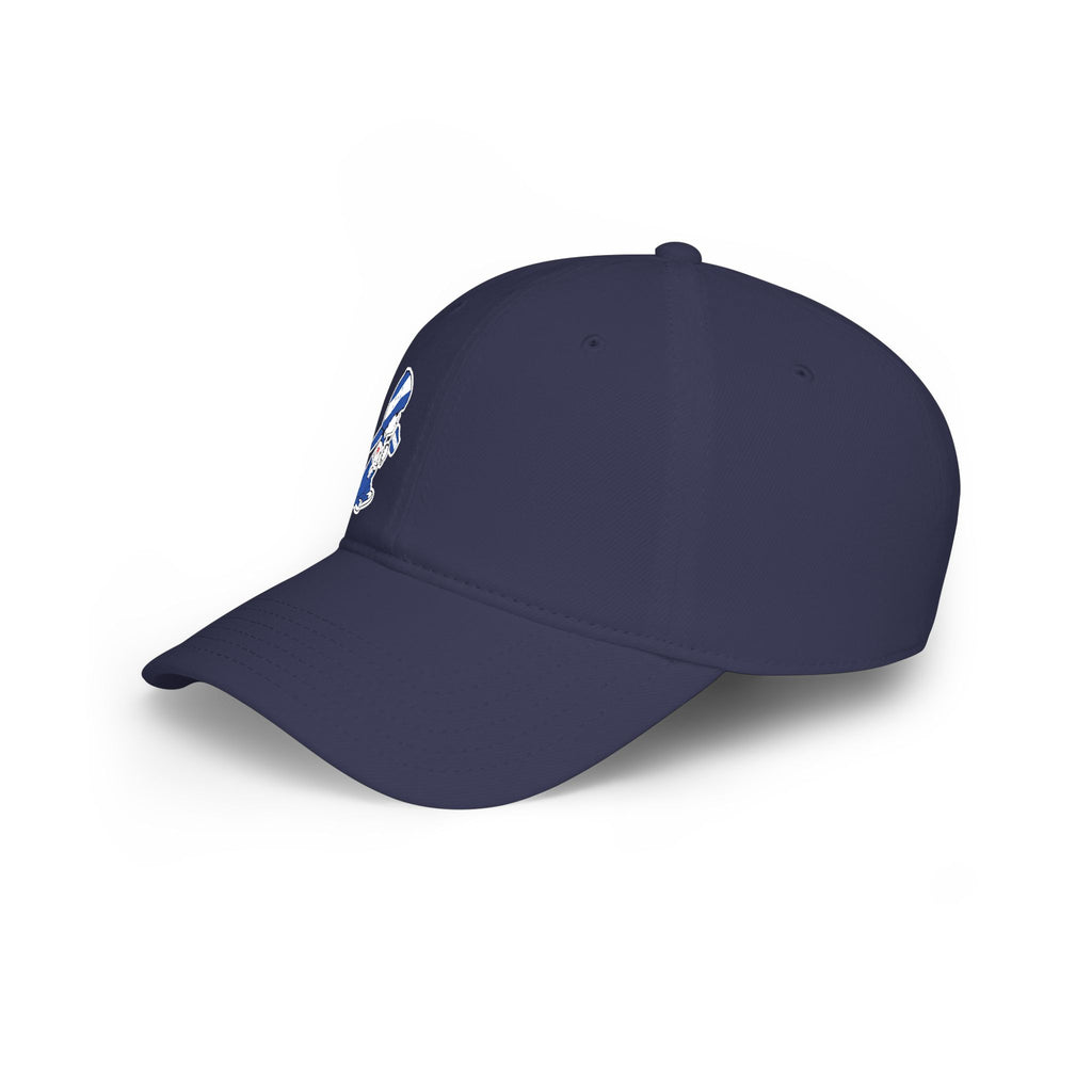 Gorra de béisbol de perfil bajo Honduras El Niño Catracho Original