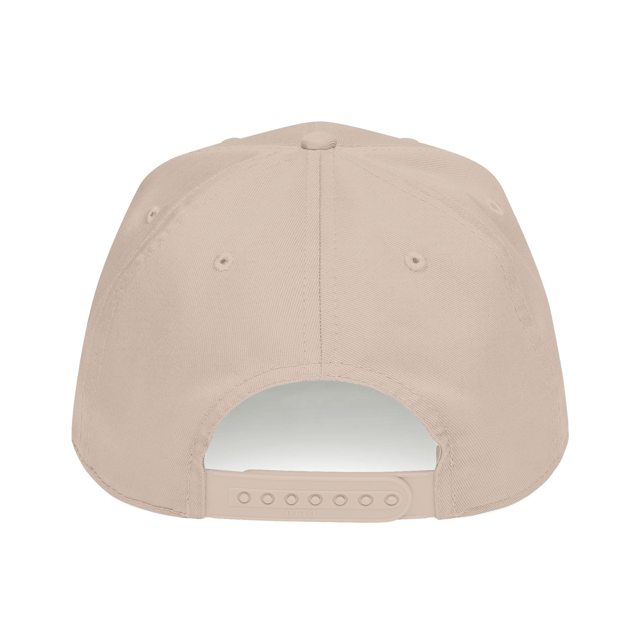 Gorra de béisbol de perfil medio Nicaragua El Niño Nico Original