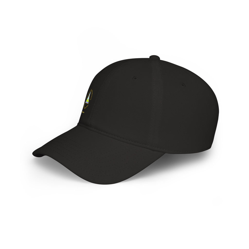 Gorra de béisbol de perfil bajo Nicaragua Escudo Nacional de Nicaragua