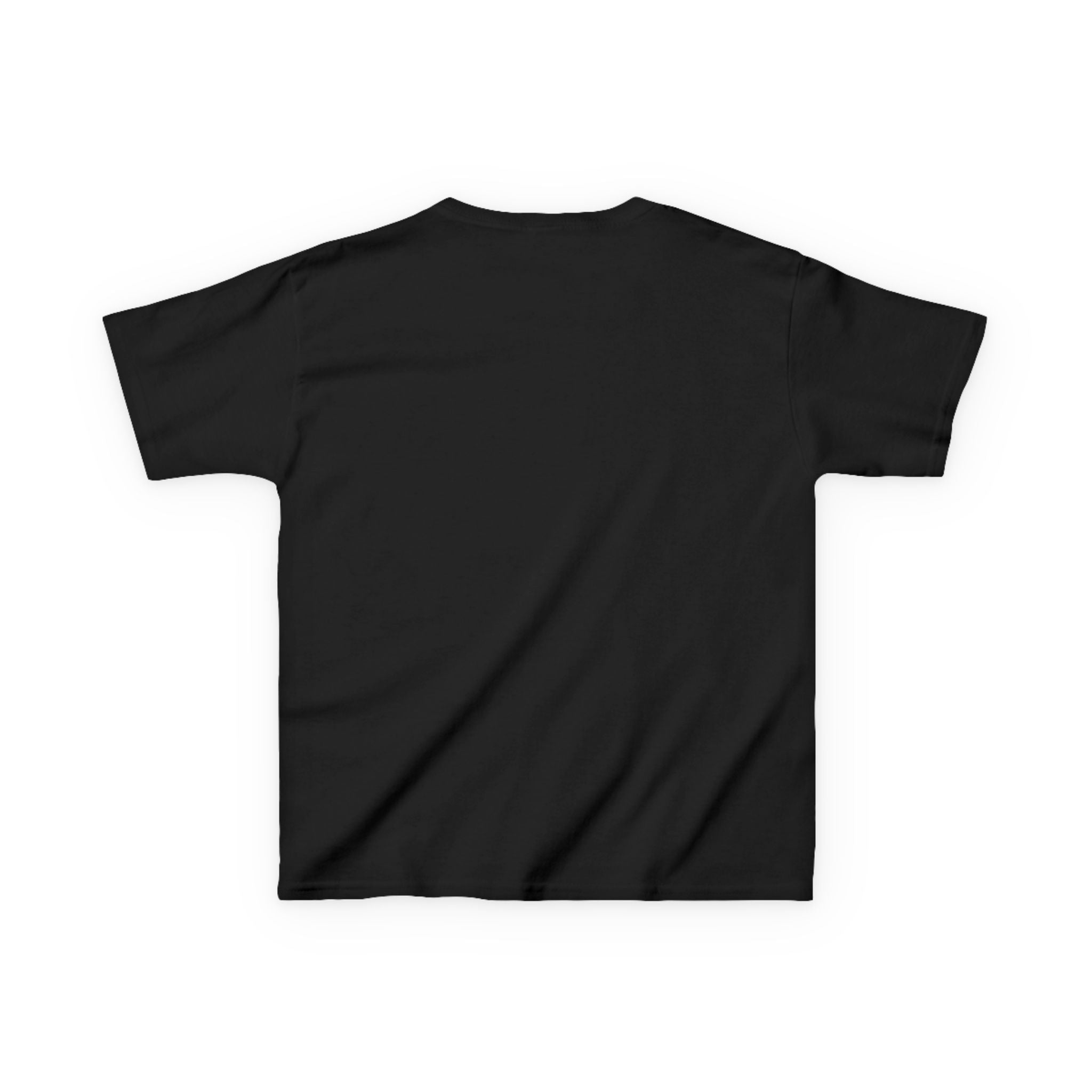 ALGODÓN GRUESO Camiseta de Niñas Nicaragua El Niño Nico Original