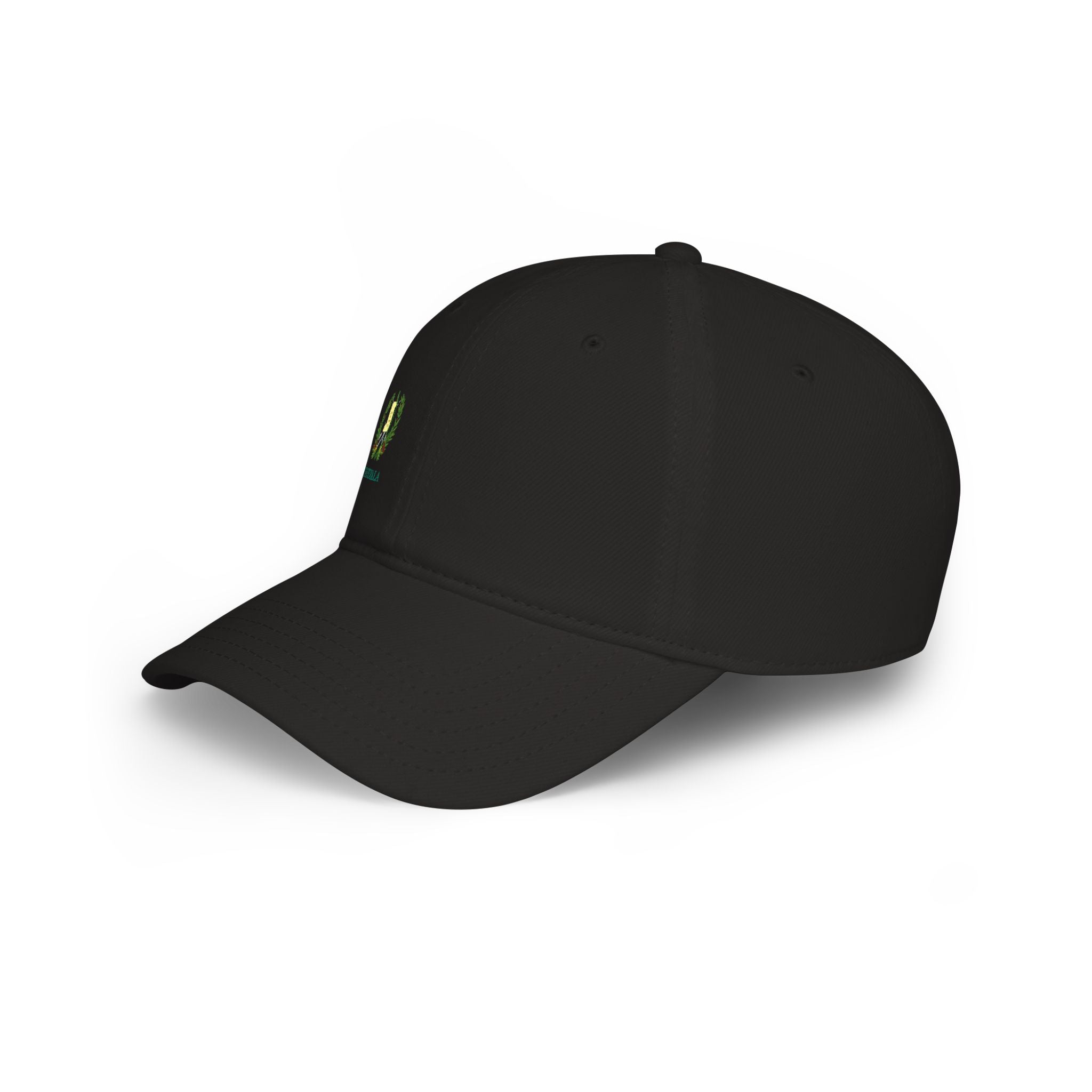 Gorra de béisbol de perfil bajo Guatemala El Niño Chapín Original