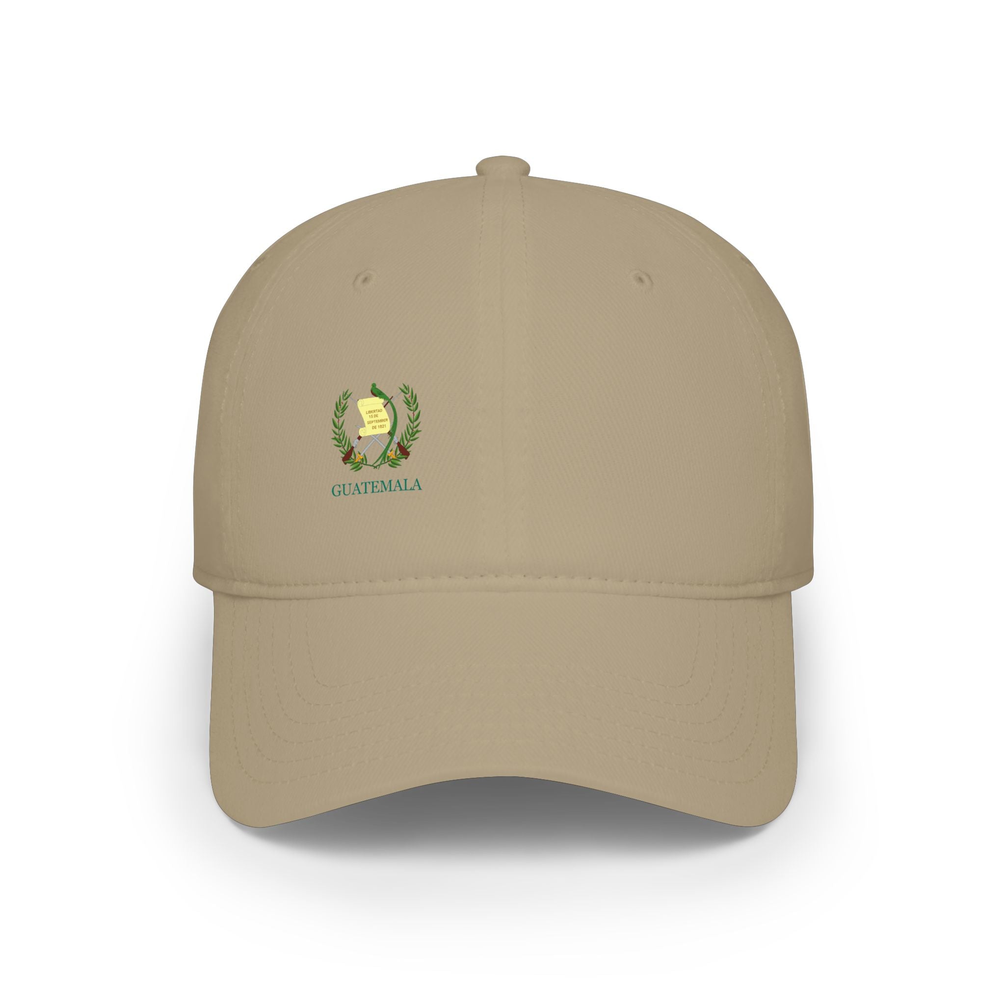 Gorra de béisbol de perfil bajo Guatemala El Niño Chapín Original