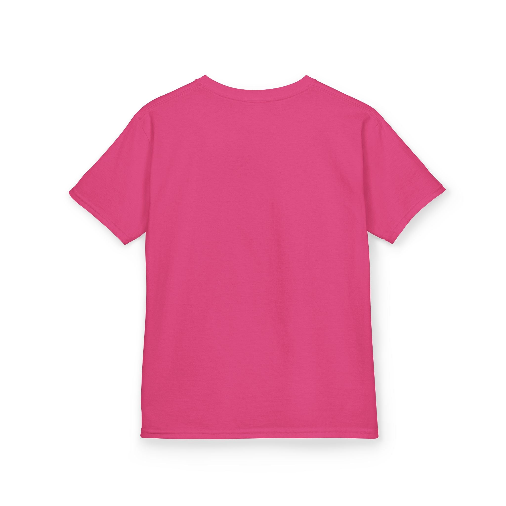 ALGODÓN GRUESO Camiseta de Niñas Nicaragua El Niño Nico Original
