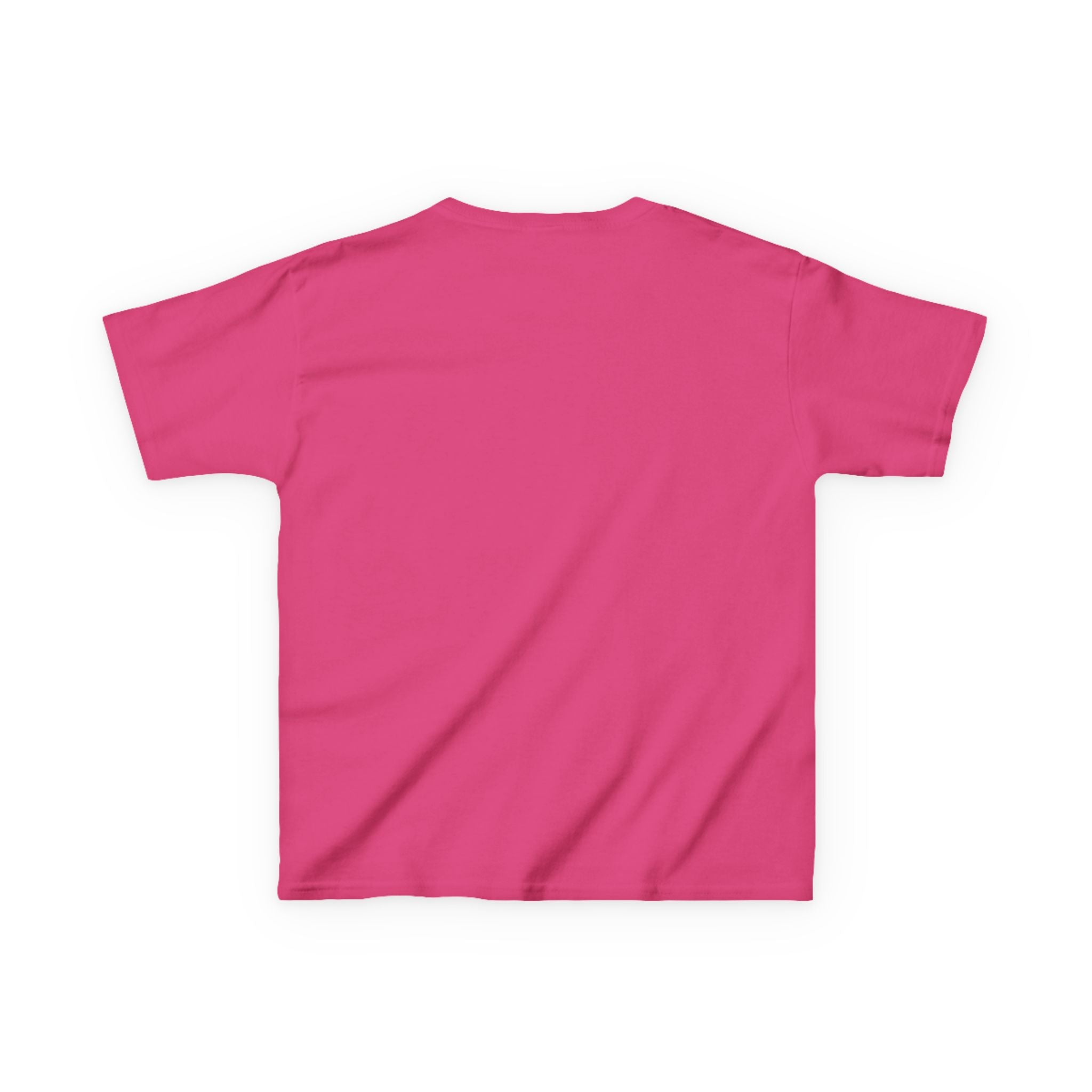 ALGODÓN GRUESO Camiseta de Niñas Nicaragua El Niño Nico Original