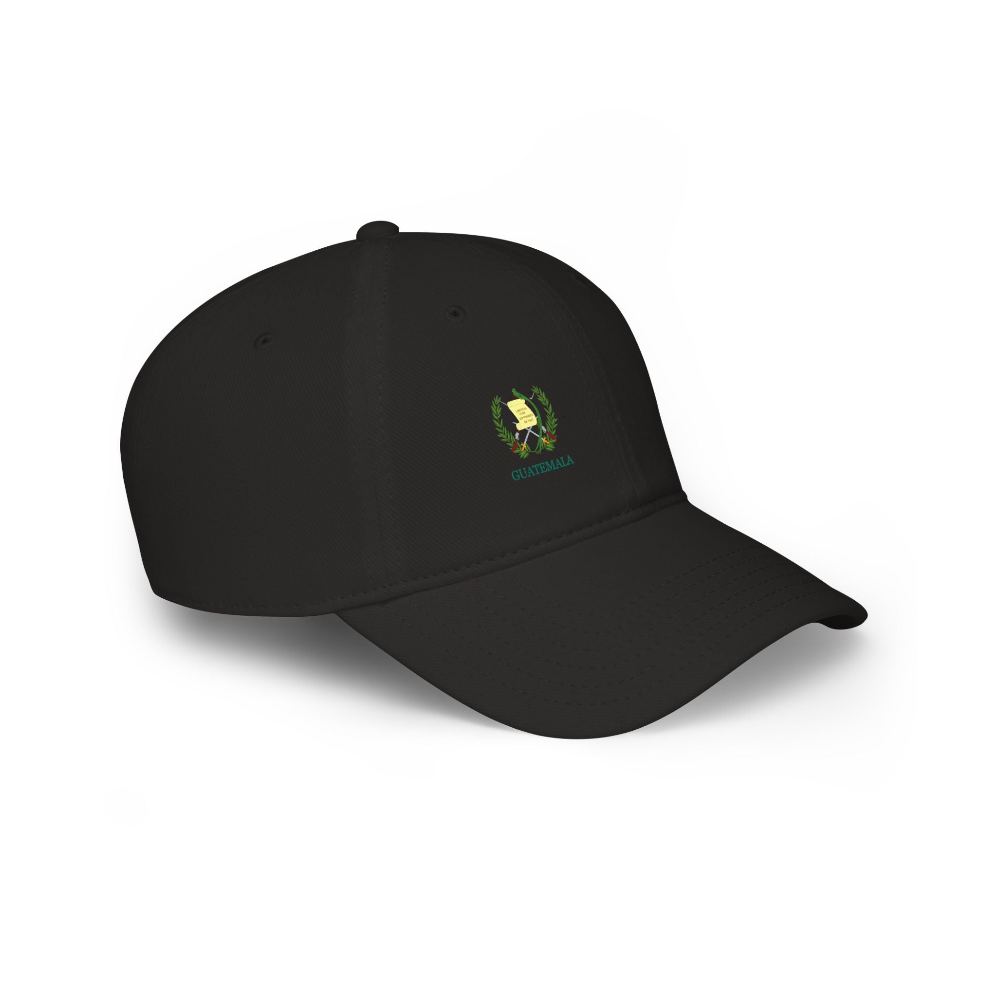 Gorra de béisbol de perfil bajo Guatemala El Niño Chapín Original