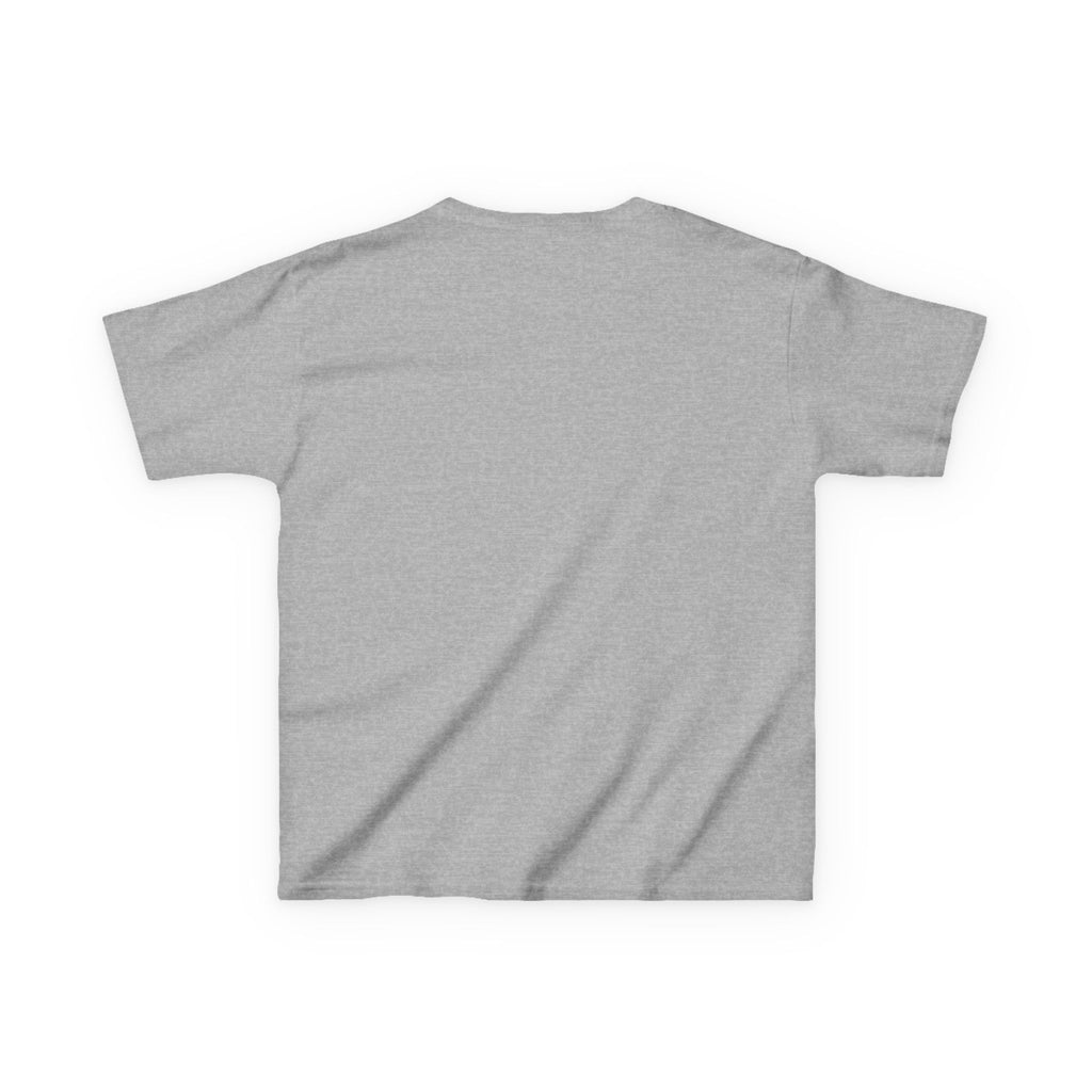 ALGODÓN GRUESO Camiseta de Niñas Honduras Diseño Amo a la baleada