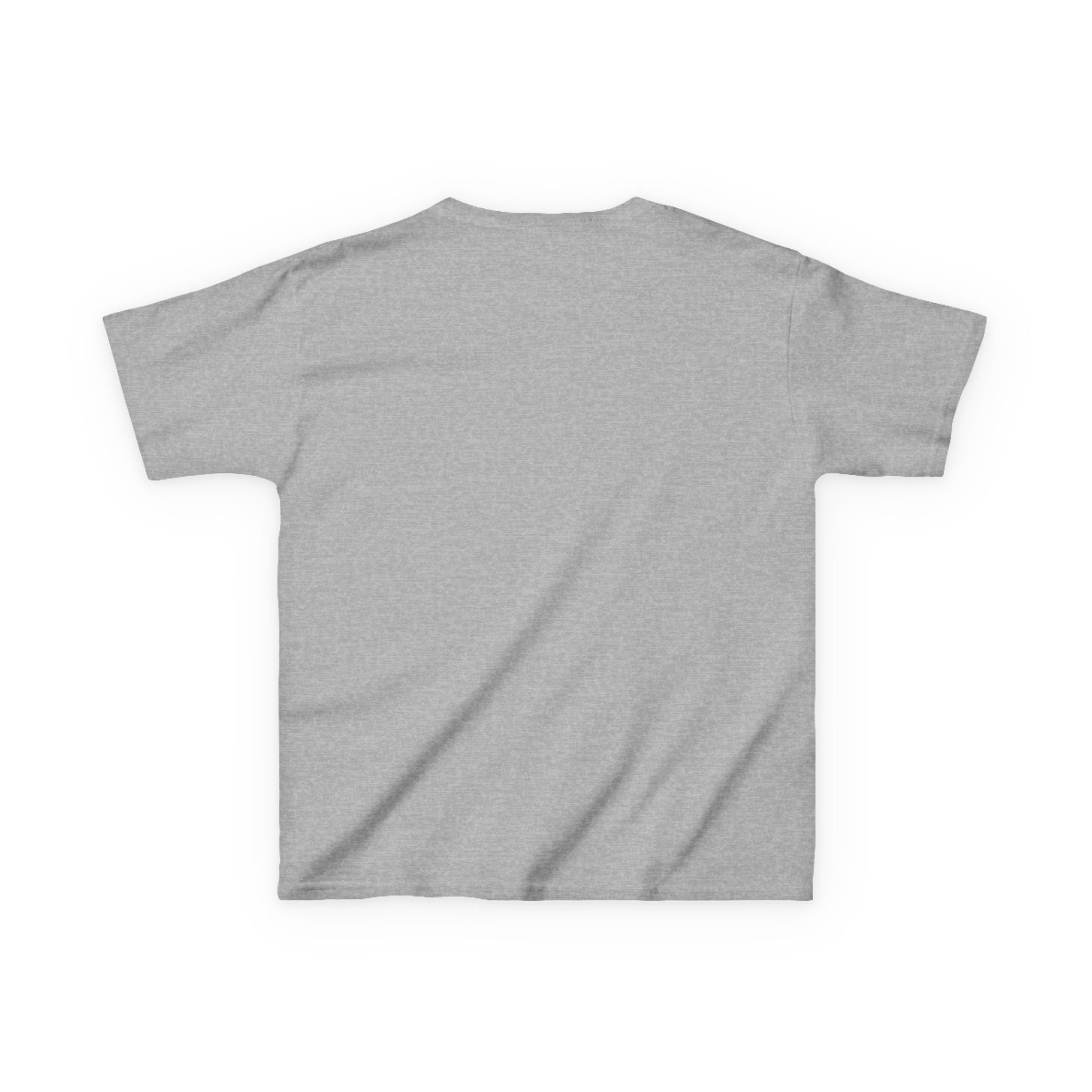 ALGODÓN GRUESO Camiseta de Niñas El Salvador El Niño Guanaco Original
