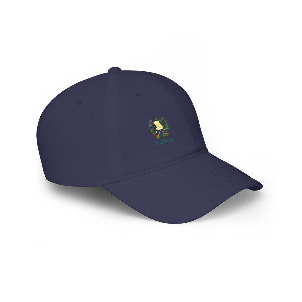 Gorra de béisbol de perfil bajo Guatemala El Niño Chapín Original