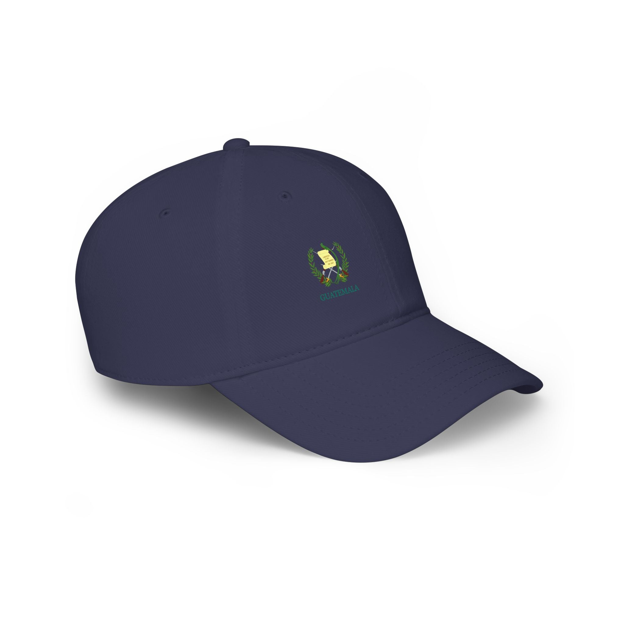 Gorra de béisbol de perfil bajo Guatemala El Niño Chapín Original