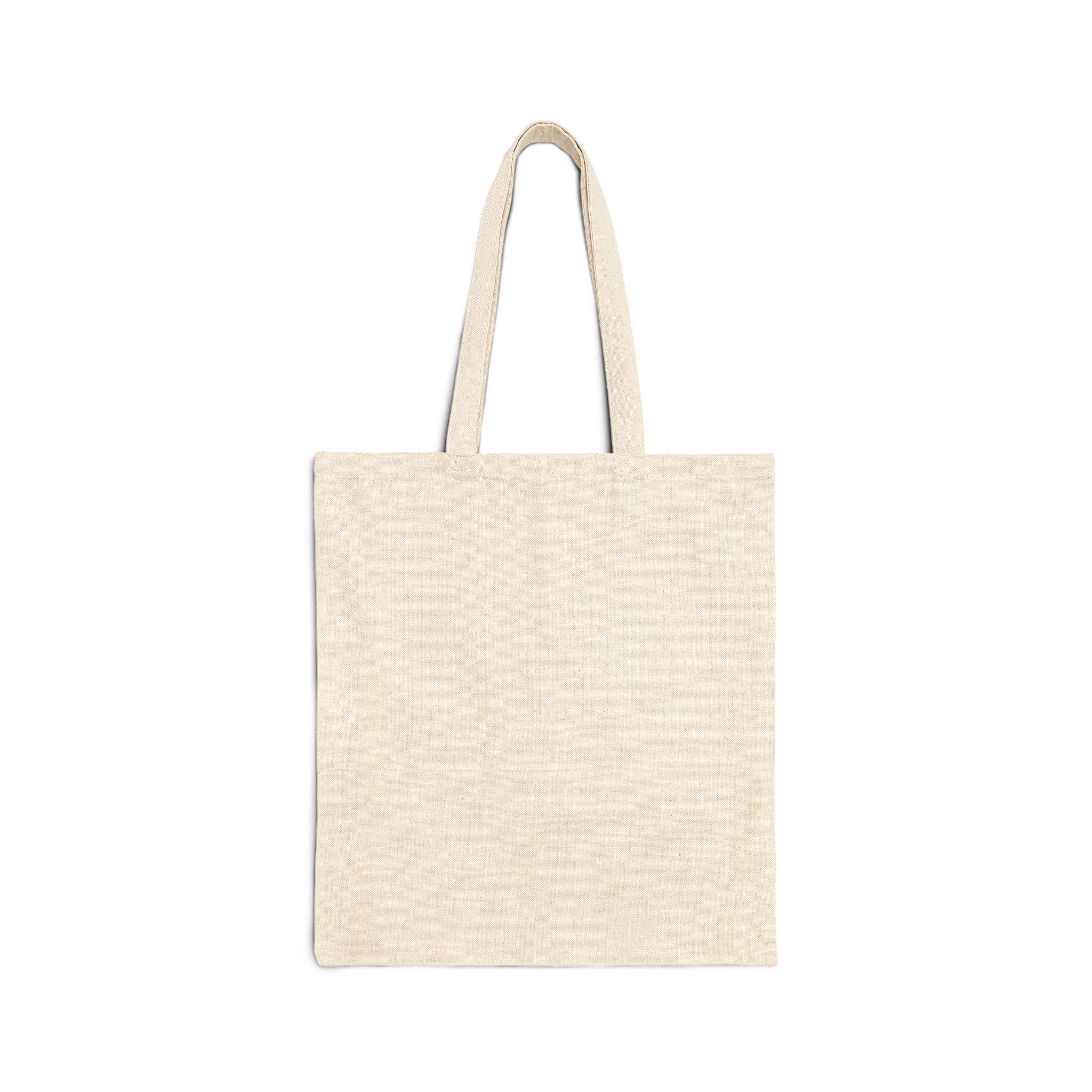 Bolsa de lona de algodón Nicaragua Escudo Nacional de Nicaragua