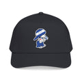 Gorra de béisbol de perfil medio Honduras El Niño Catracho Original