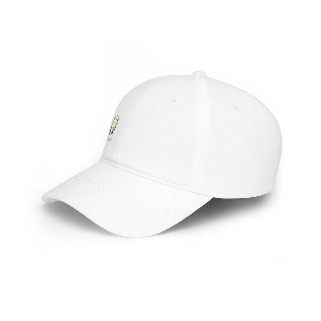 Gorra de béisbol de perfil bajo Guatemala El Niño Chapín Original