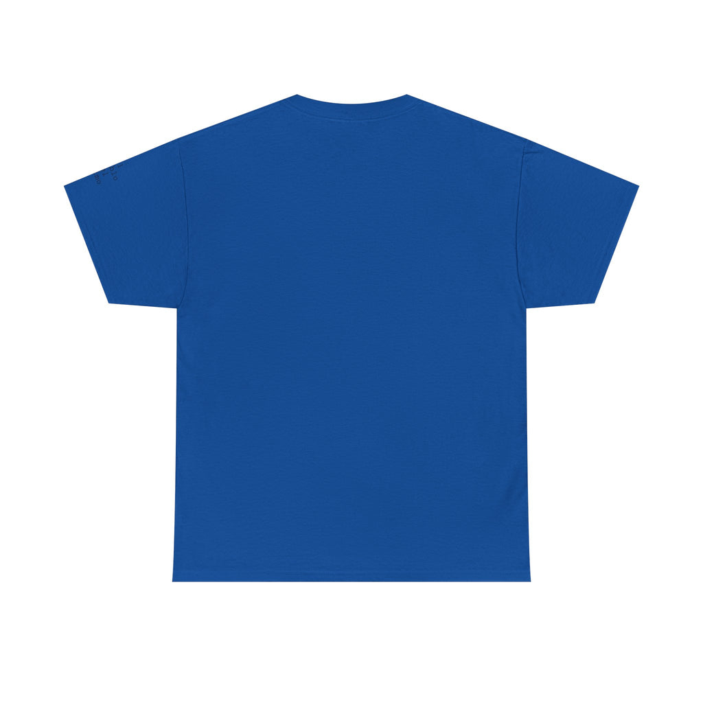 ALGODÓN GRUESO Camiseta de Hombres Honduras Diseño Amo a la baleada