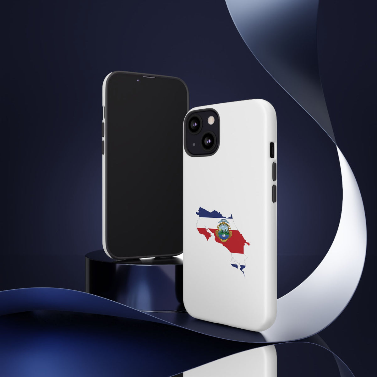 Funda para el móvil iPhone 13 silueta Costa Rica