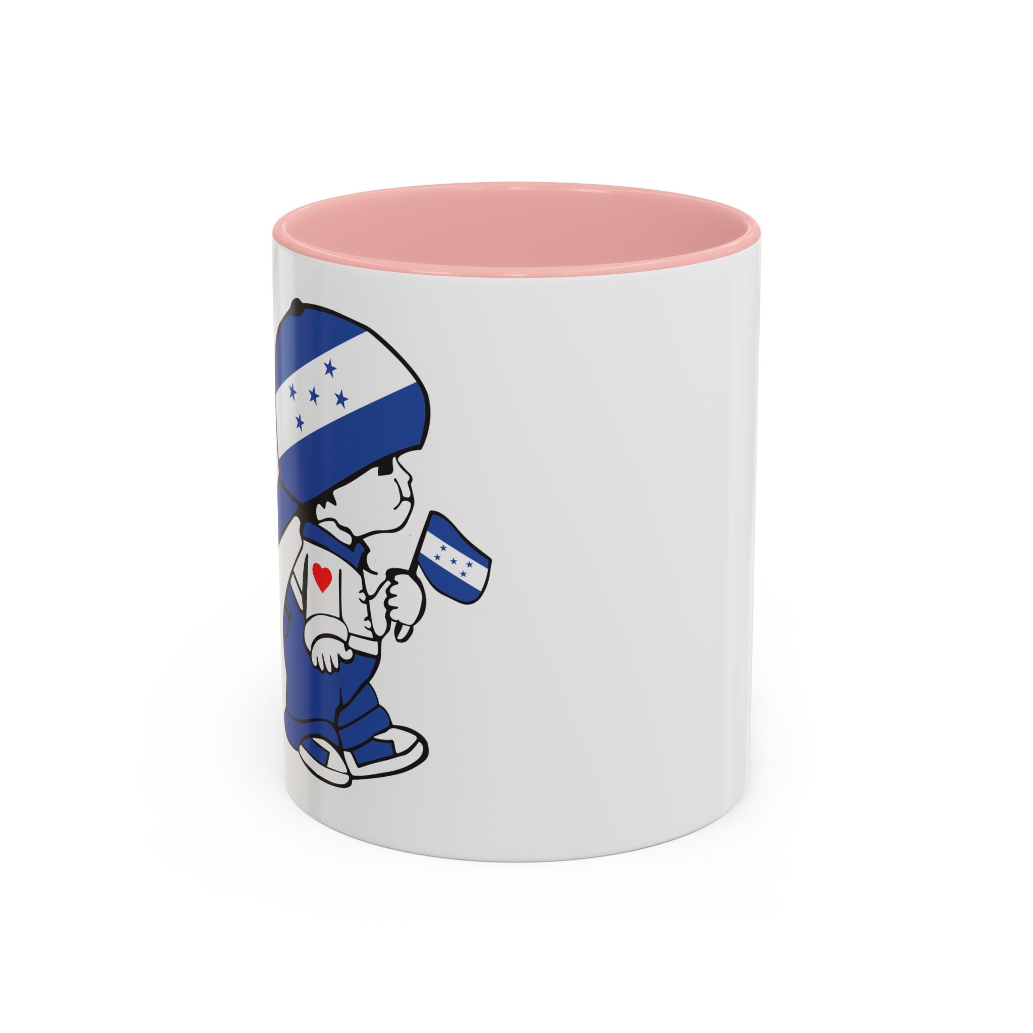 Taza Honduras El Niño Catracho Original