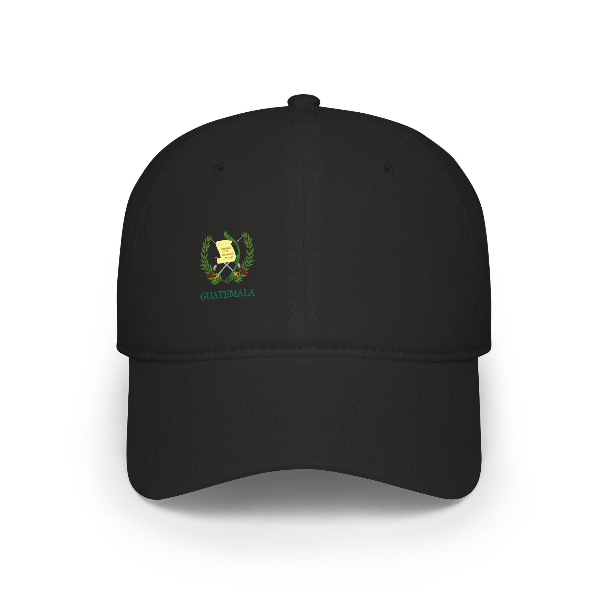 Gorra de béisbol de perfil bajo Guatemala El Niño Chapín Original