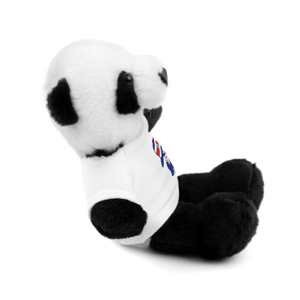 Peluche Animal Costa Rica El Niño Tico Original