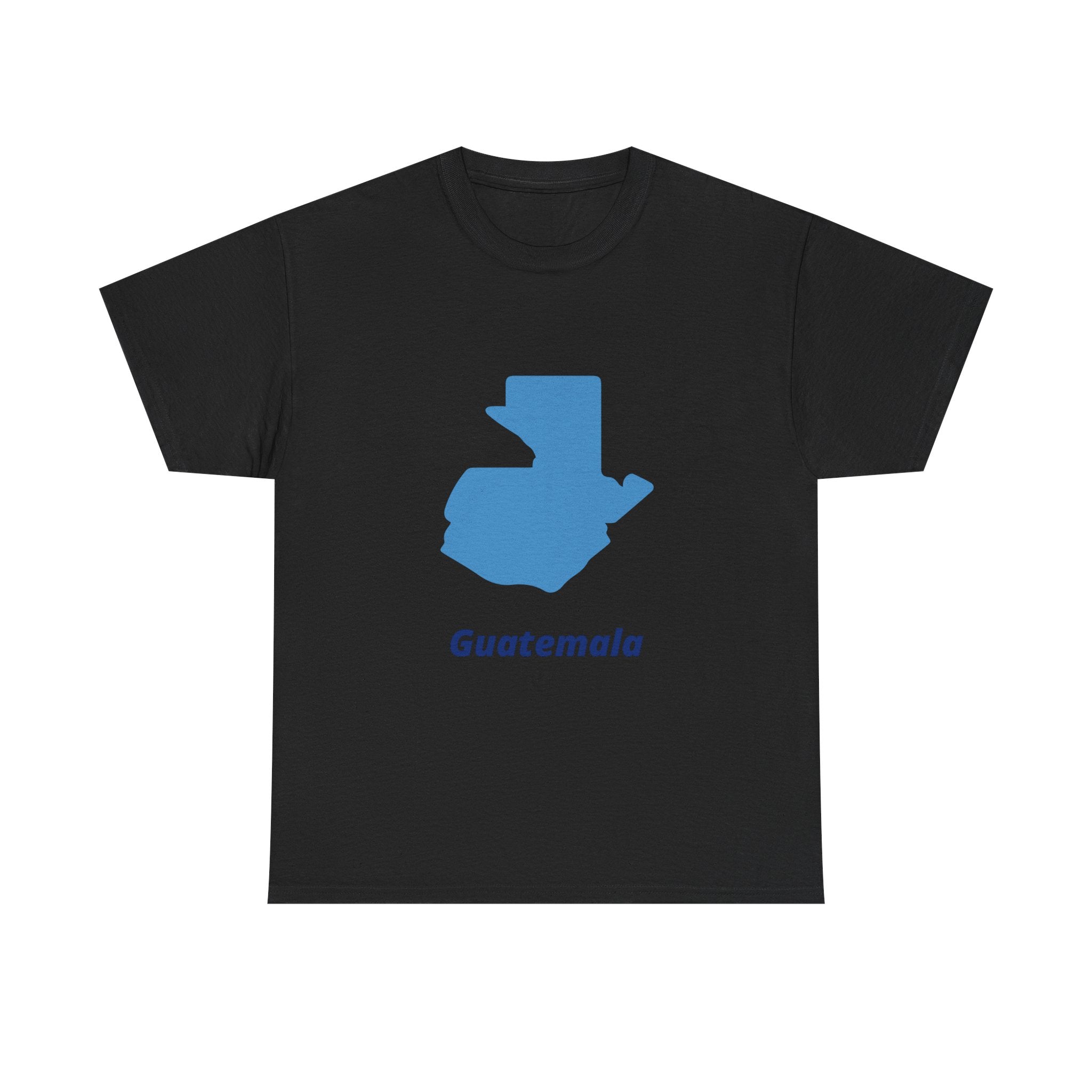 Camiseta de Hombres Guatemala Diseño Guatemala