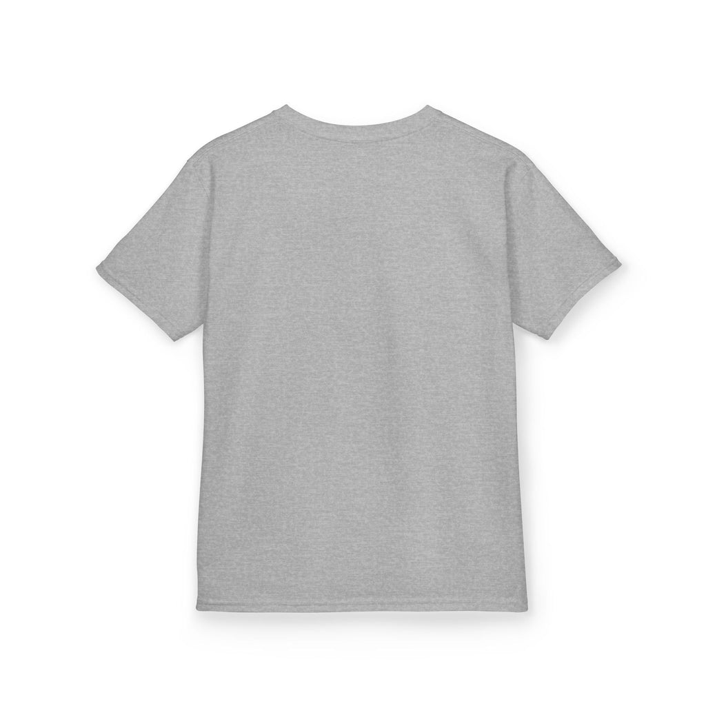 ALGODÓN GRUESO Camiseta de Niños El Salvador El Niño Guanaco Original