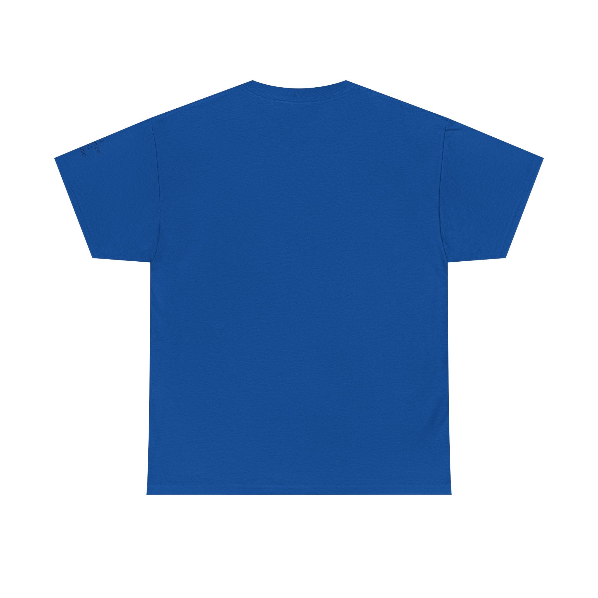 ALGODÓN GRUESO Camiseta de Hombres Panamá Escudo Nacional de Panamá