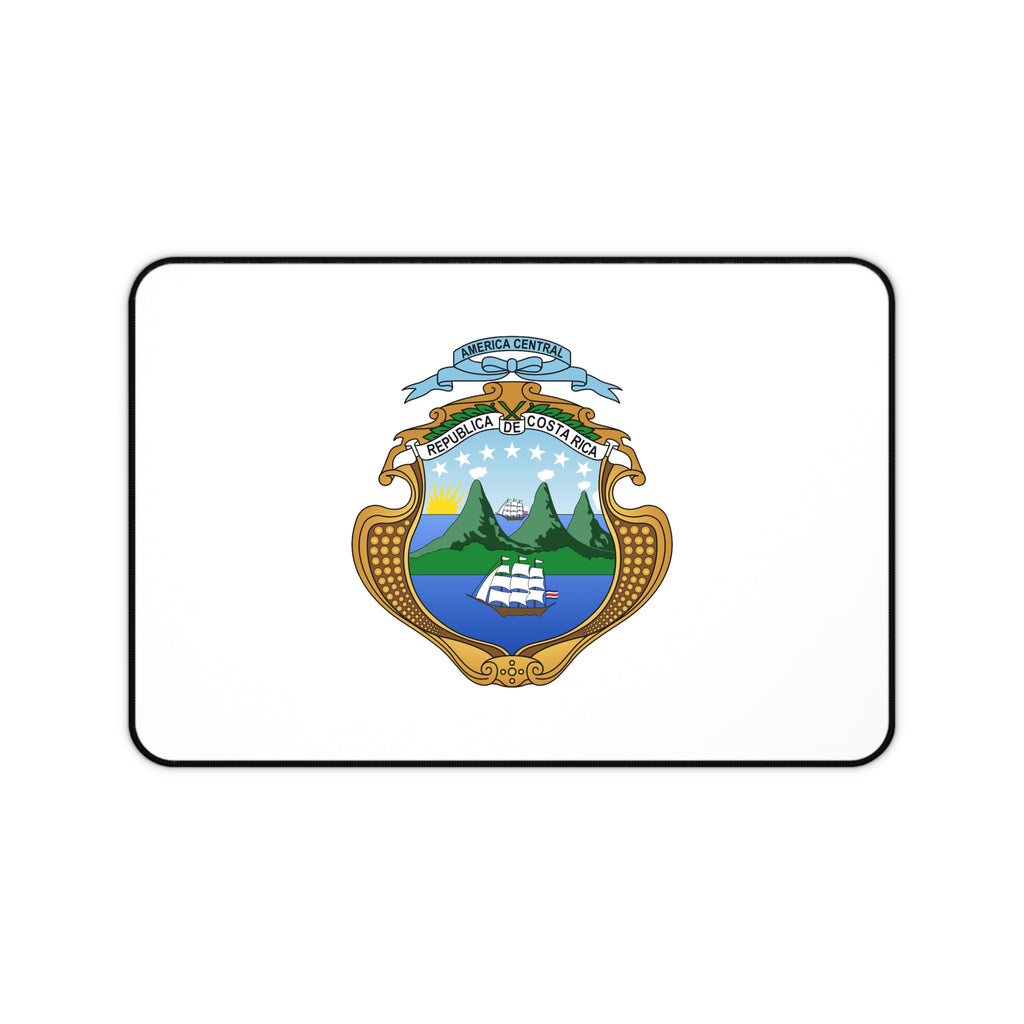 Tapete de Escritorio Costa Rica Escudo Nacional de Costa Rica