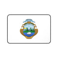 Tapete de Escritorio Costa Rica Escudo Nacional de Costa Rica