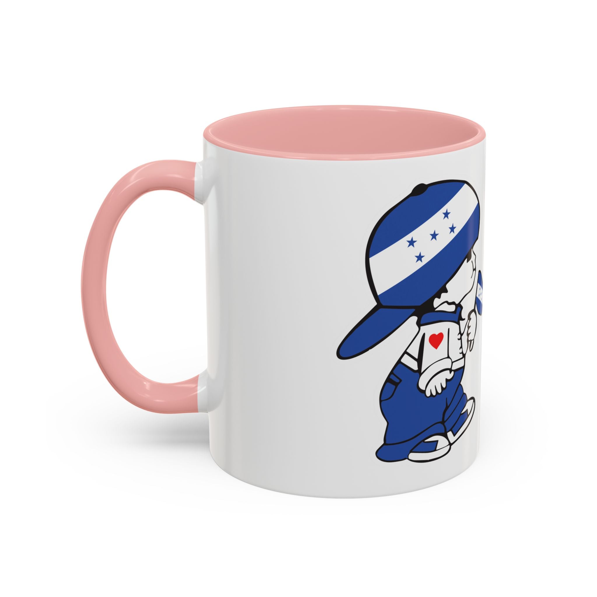 Taza Honduras El Niño Catracho Original