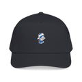 Gorra de béisbol de perfil medio Nicaragua El Niño Nico Original