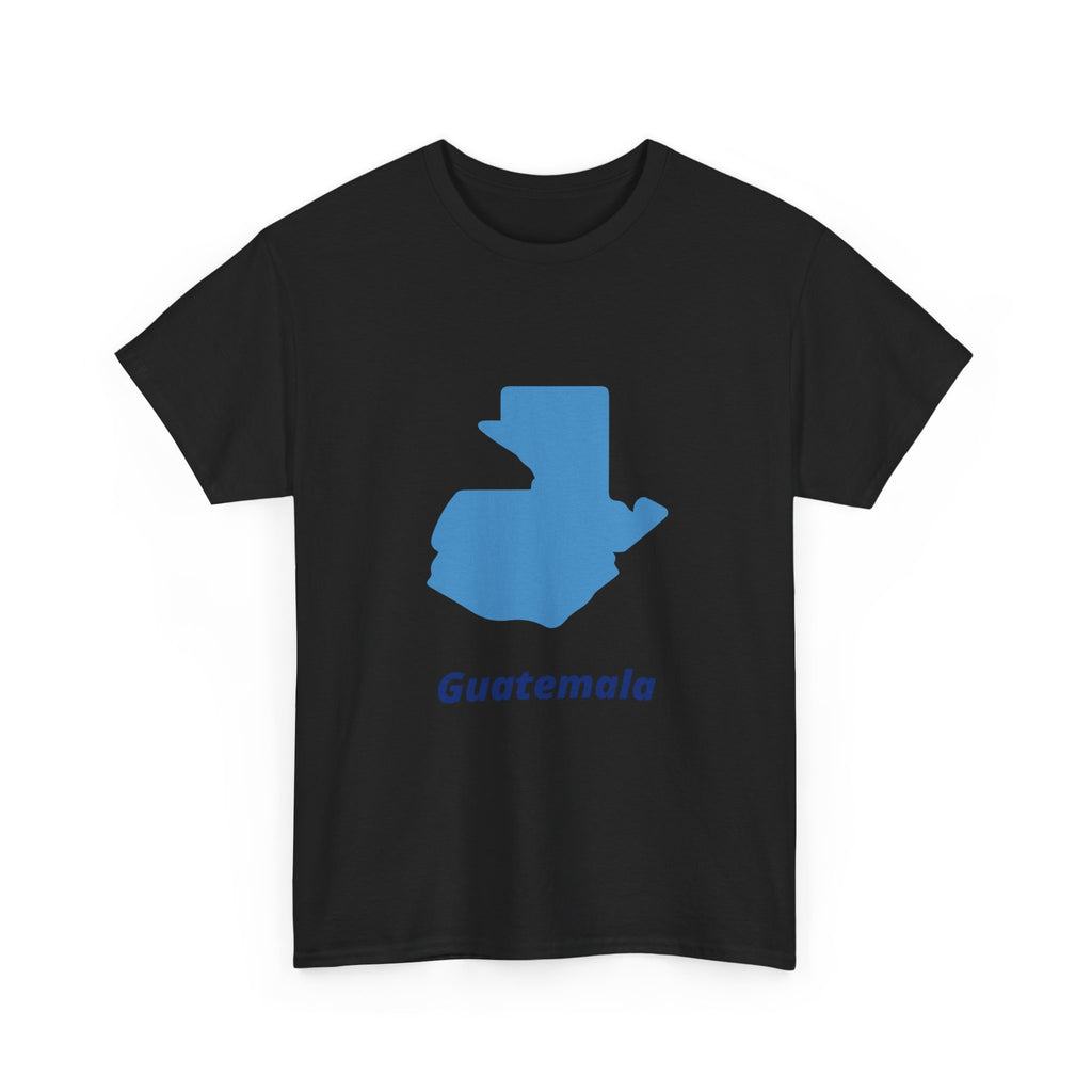 Camiseta de Hombres Guatemala Diseño Guatemala
