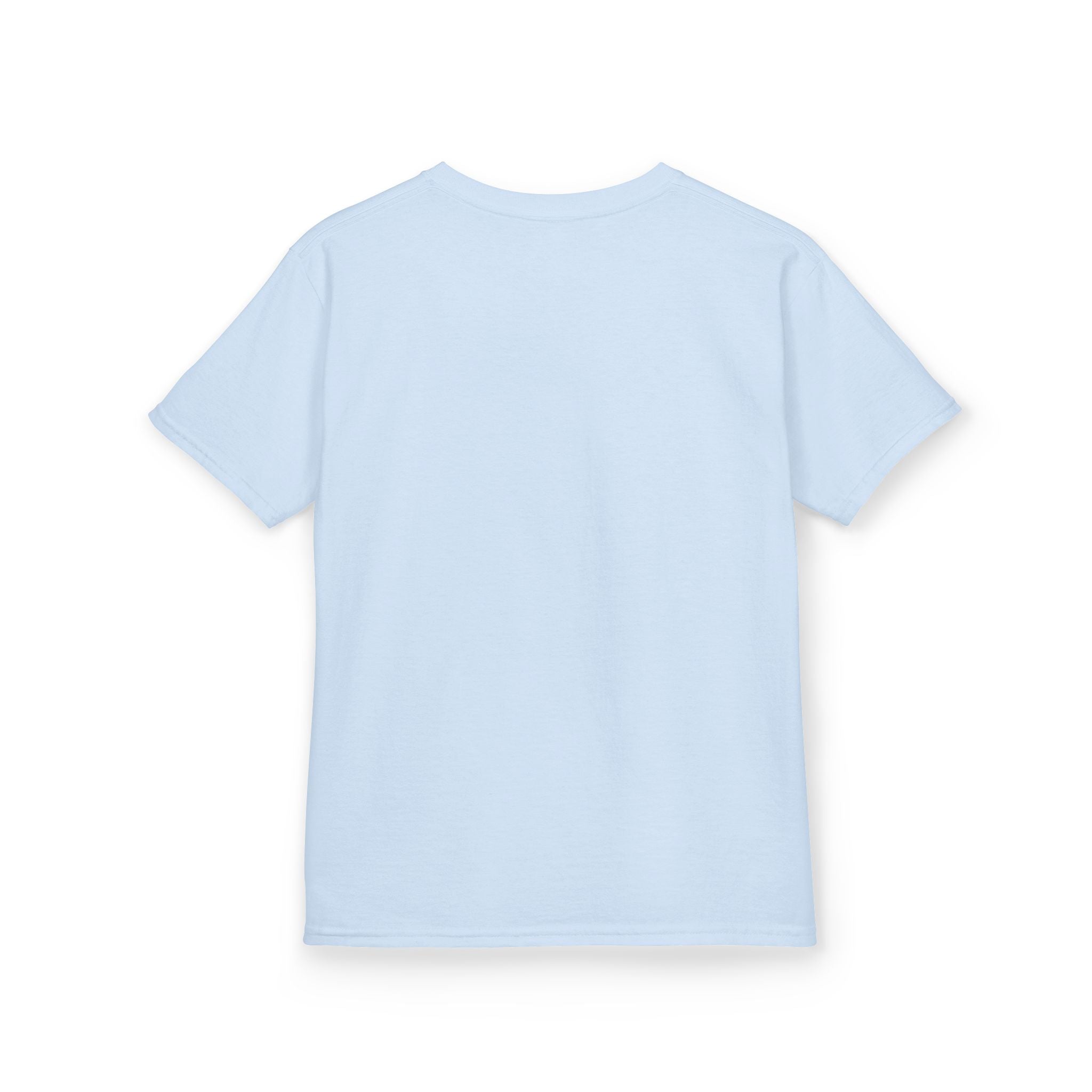 ALGODÓN GRUESO Camiseta de Niños Honduras Amo a la baleada