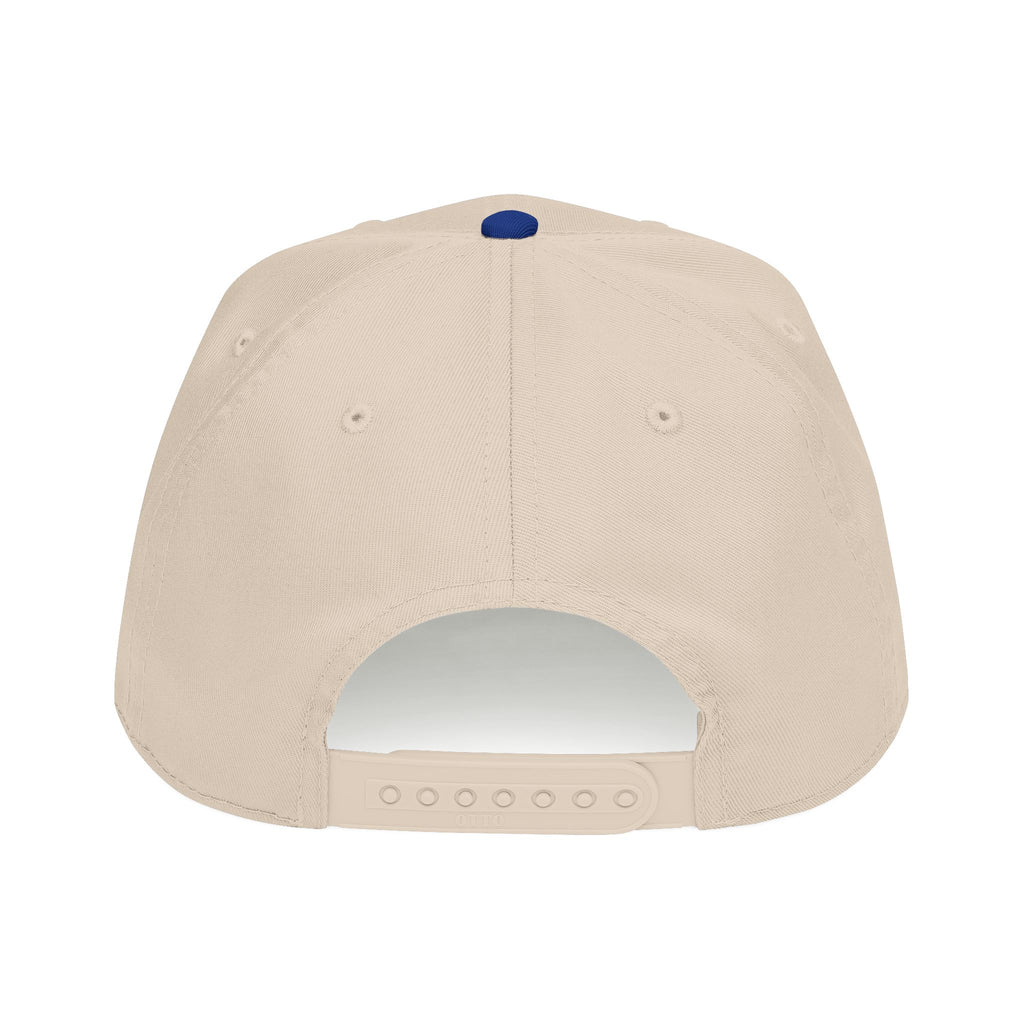 Gorra de béisbol de perfil medio Honduras El Niño Catracho Original