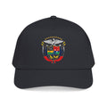 Gorra de béisbol de perfil medio Panamá Escudo Nacional de Panamá