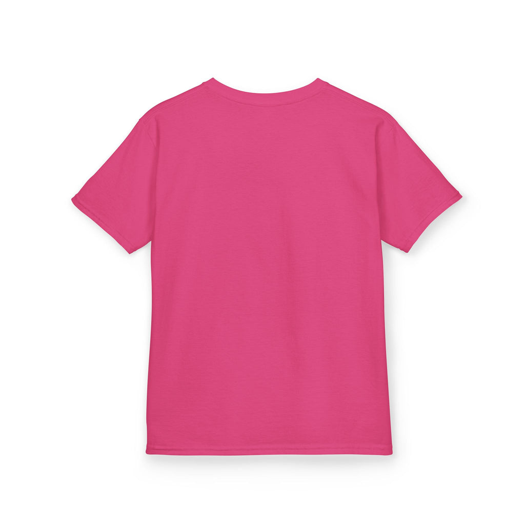 ALGODÓN GRUESO Camiseta de Niñas Honduras La Baleada Nunca Rompió Mi Corazón
