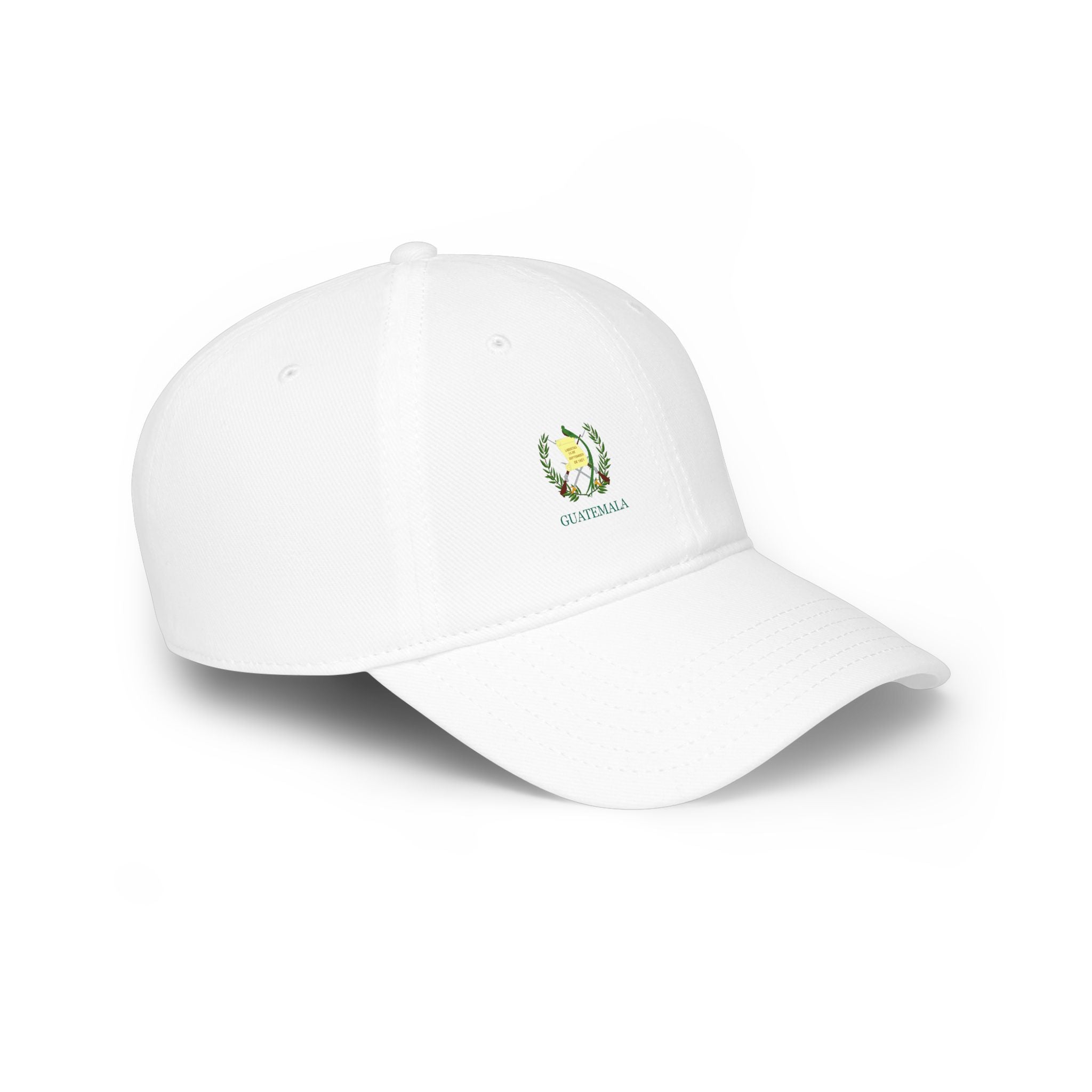 Gorra de béisbol de perfil bajo Guatemala El Niño Chapín Original