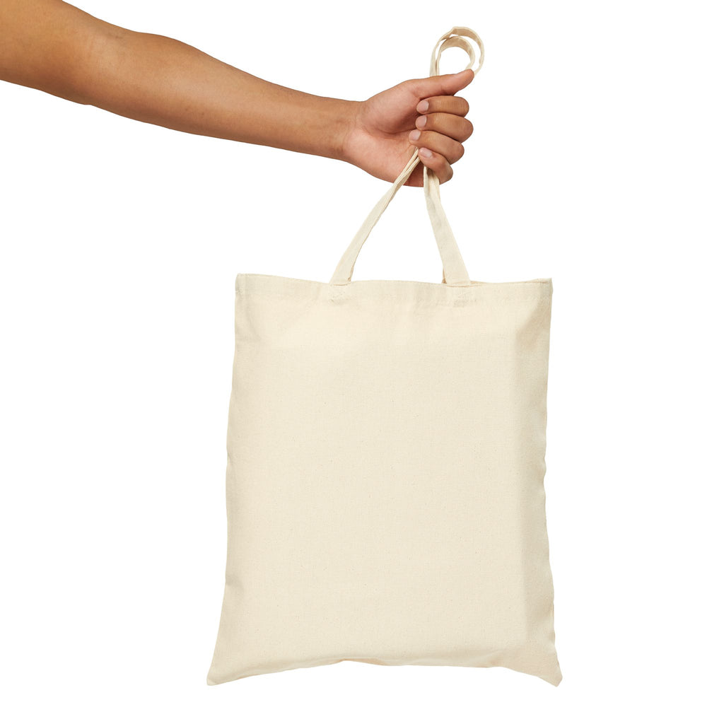 Bolsa de lona de algodón Costa Rica Escudo Nacional de Costa Rica