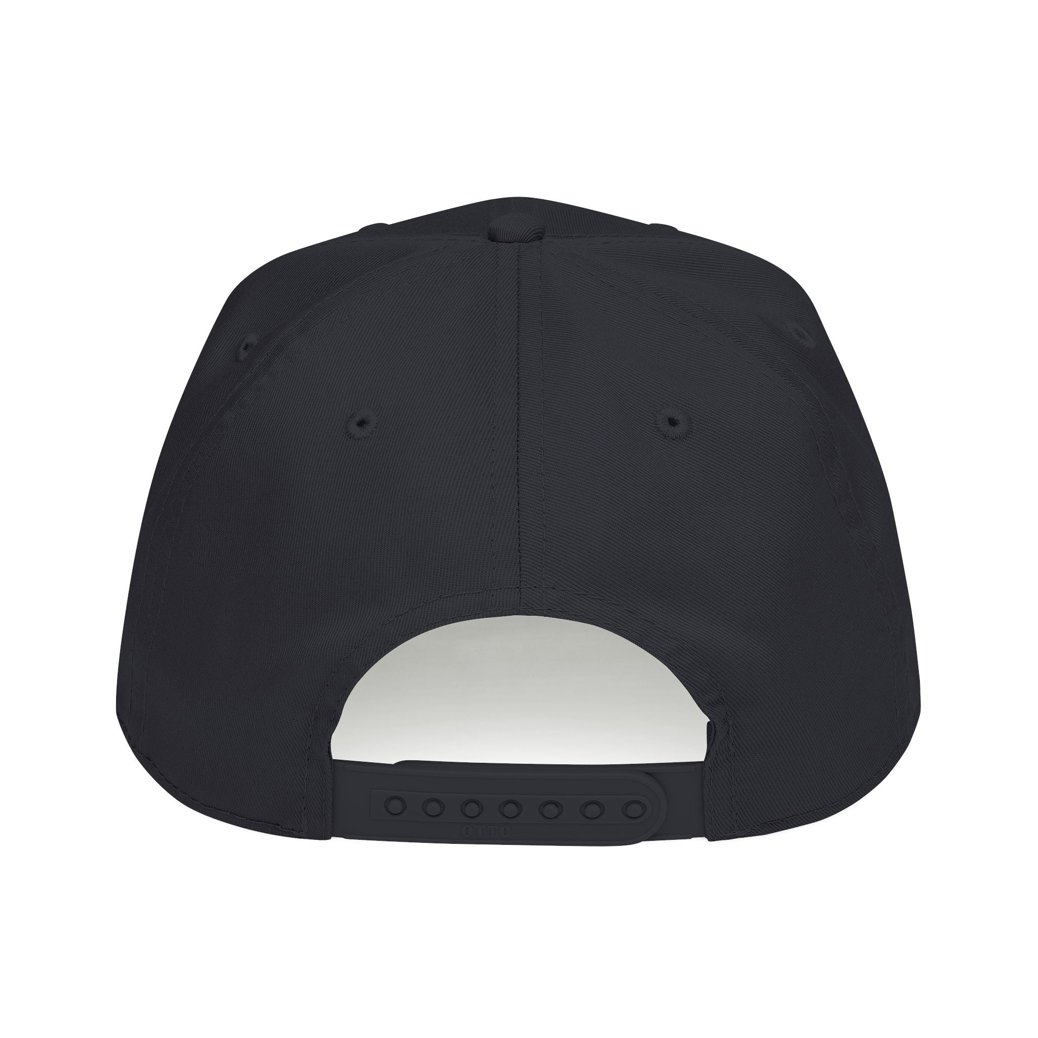 Gorra de béisbol de perfil medio Nicaragua Escudo Nacional de Nicaragua