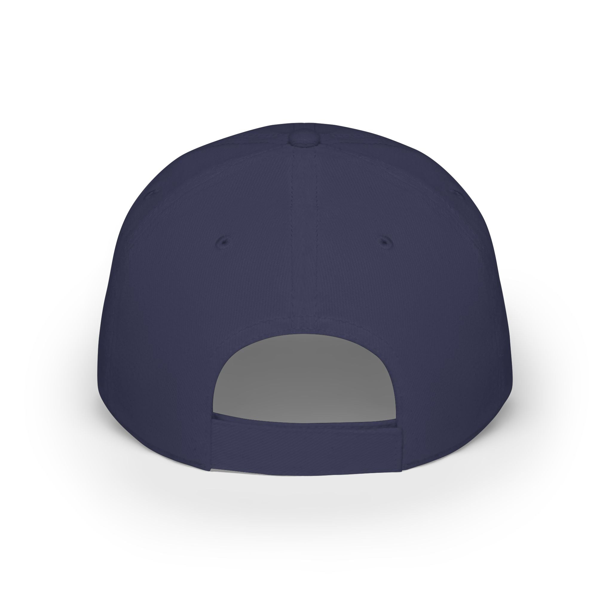 Gorra de béisbol de perfil bajo Costa Rica Escudo Nacional de Costa Rica