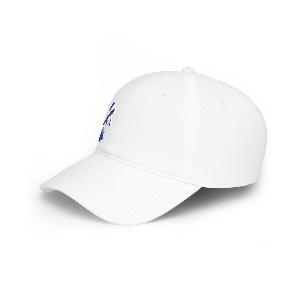 Gorra de béisbol de perfil bajo El Salvador El Niño Guanaco Original