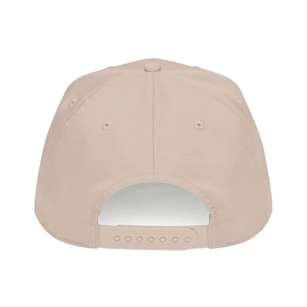 Gorra de béisbol de perfil medio Guatemala El Niño Chapín Original