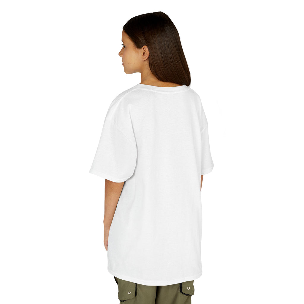 ALGODÓN GRUESO Camiseta de Niñas Nicaragua Diseño Nicaragua