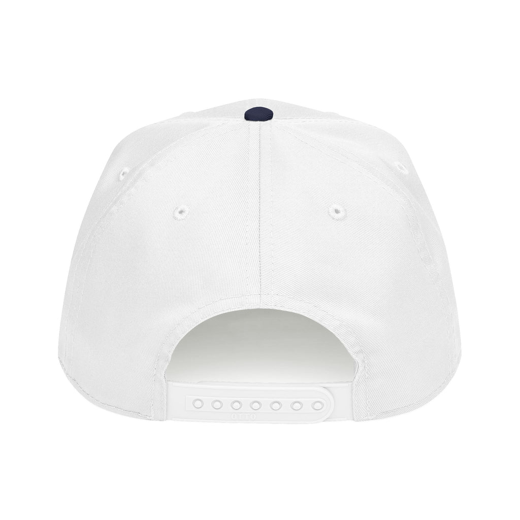 Gorra de béisbol de perfil medio Nicaragua Escudo Nacional de Nicaragua