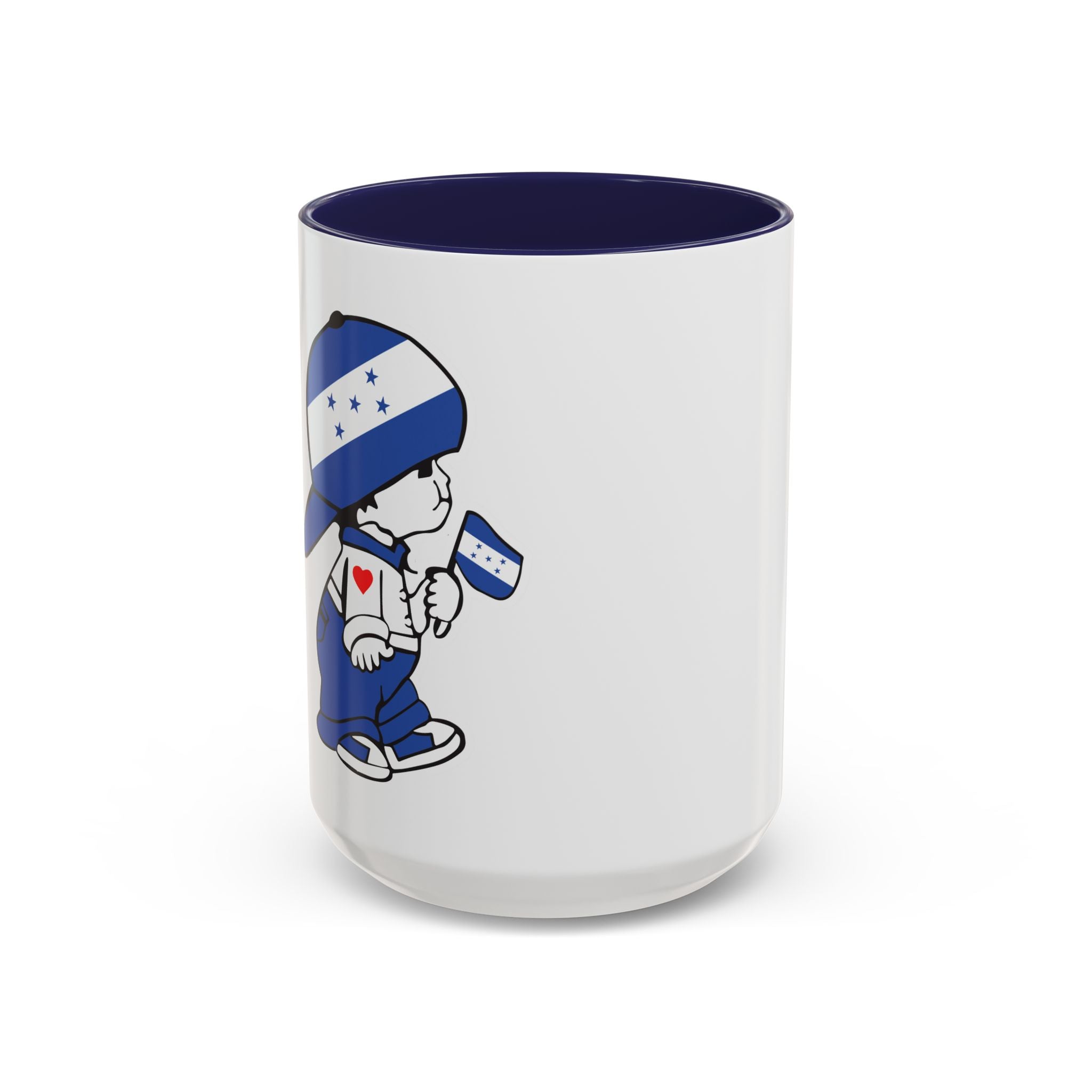 Taza Honduras El Niño Catracho Original