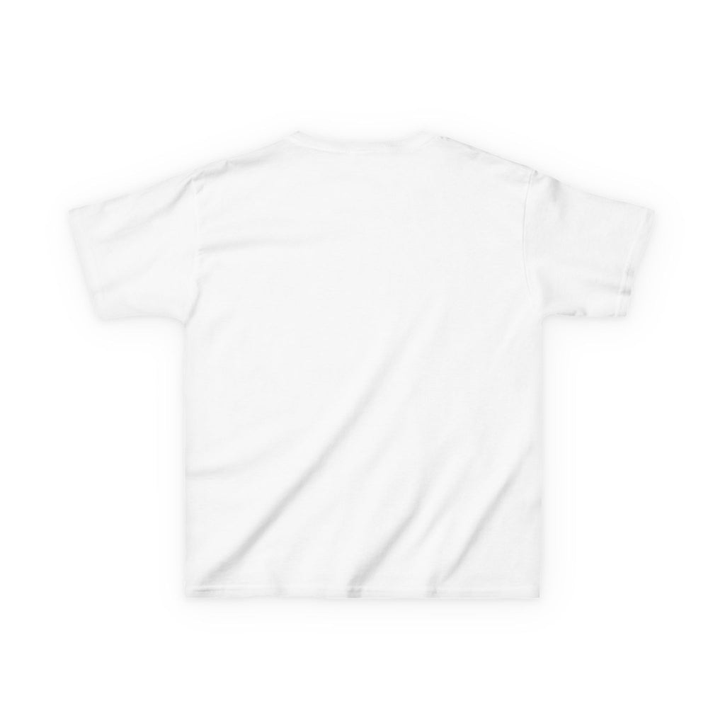 ALGODÓN GRUESO Camiseta de Niños El Salvador El Niño Guanaco Original